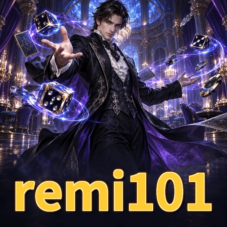 remi101 Download