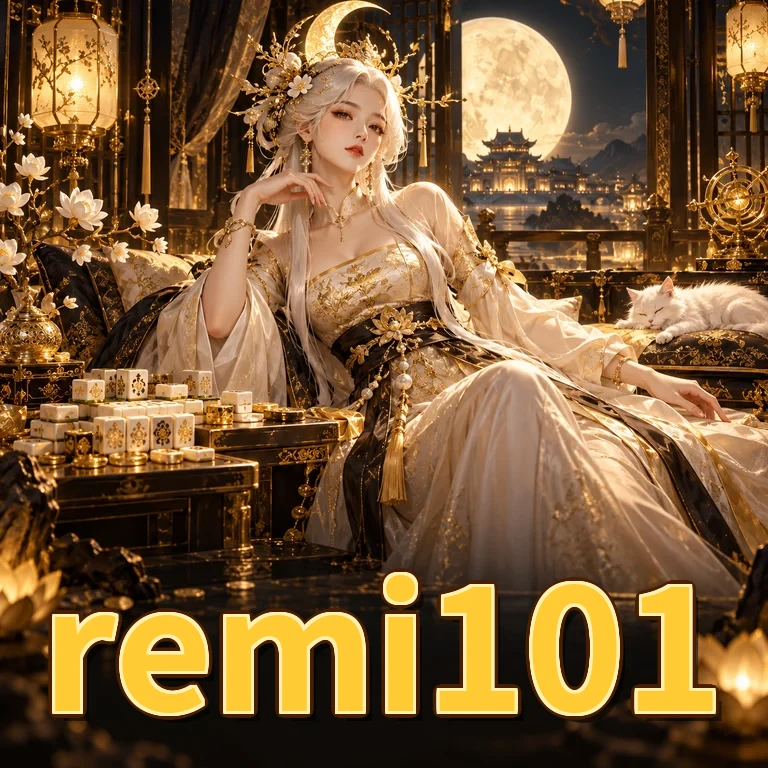 remi101 Technical Info