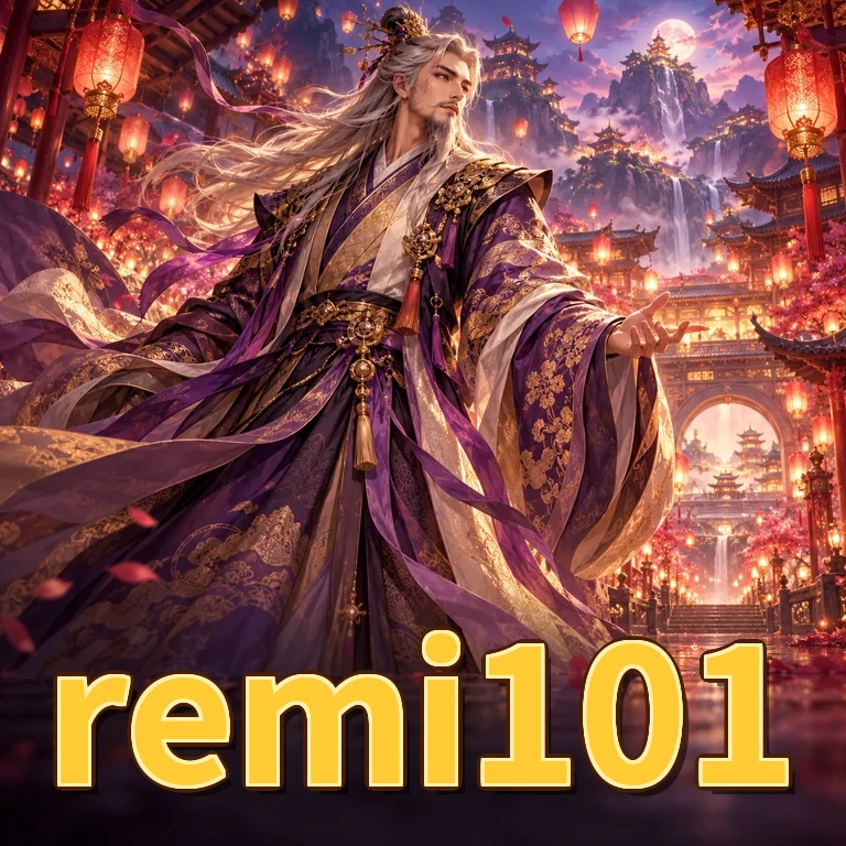 remi101 Technical Info