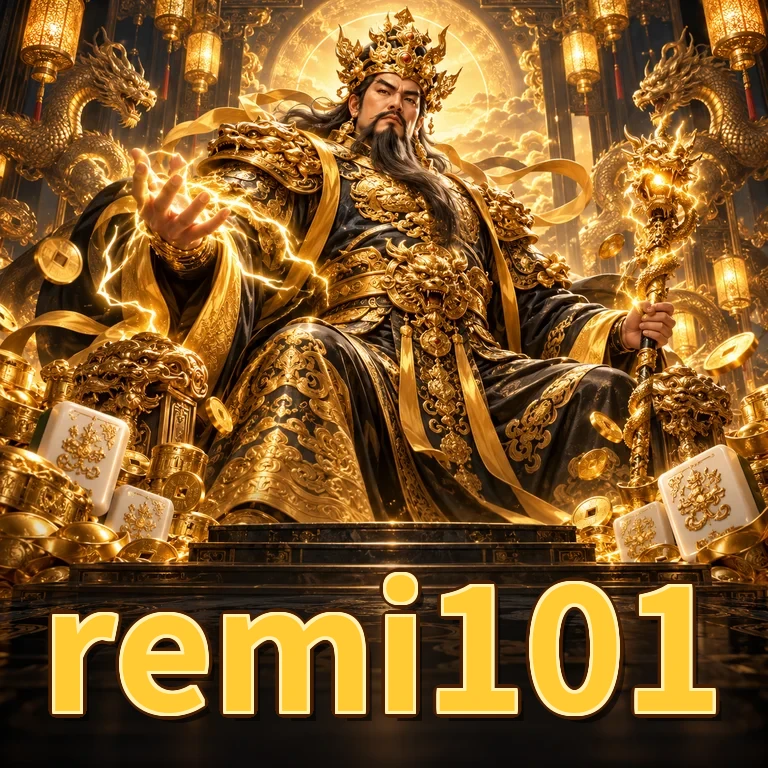 remi101 APK Structure