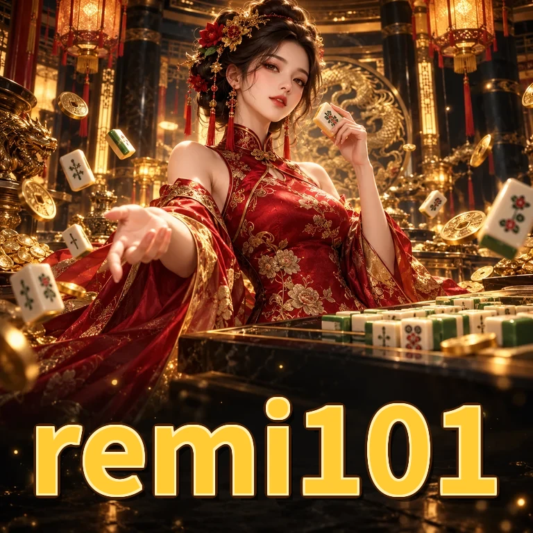 remi101 Signature