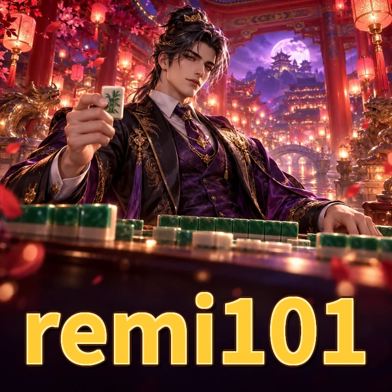 remi101 Verification