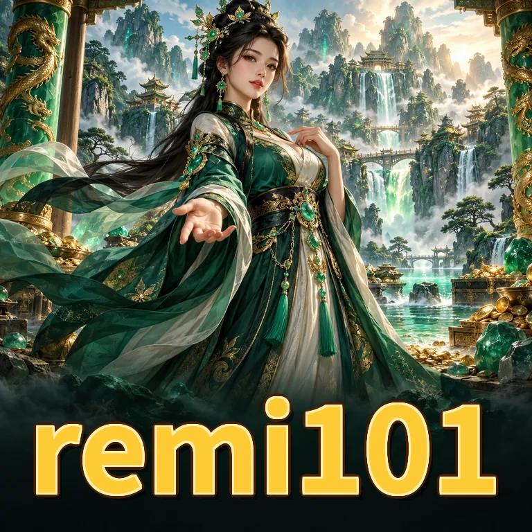remi101 Download