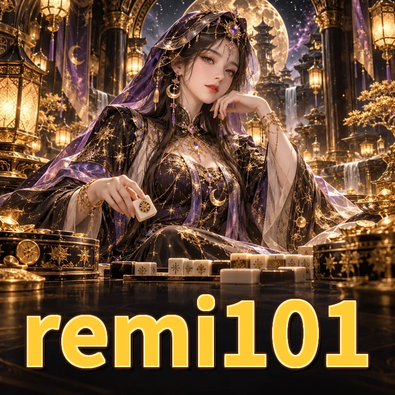 remi101 Download