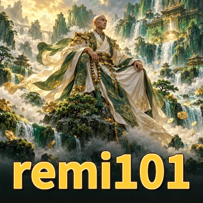 remi101 Verification