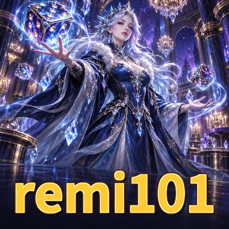remi101 APK Structure