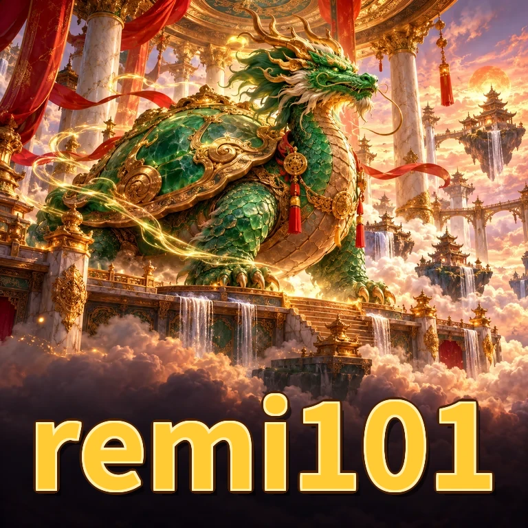 remi101 Features