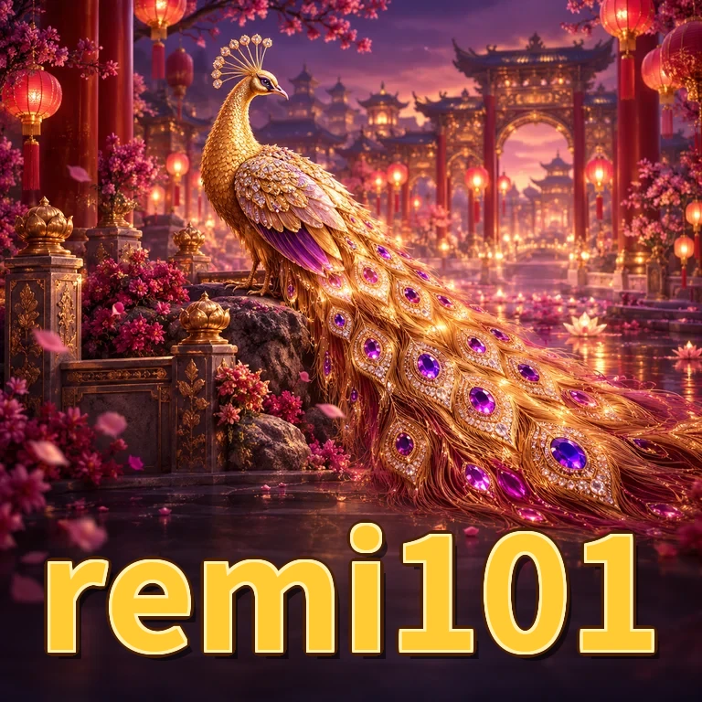 remi101 Logo