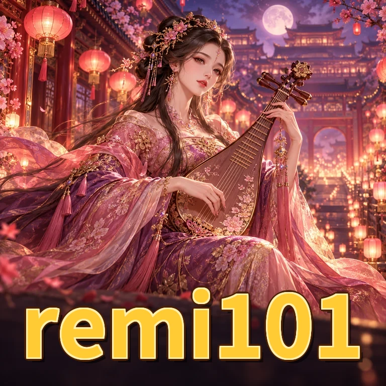 remi101 APK Structure