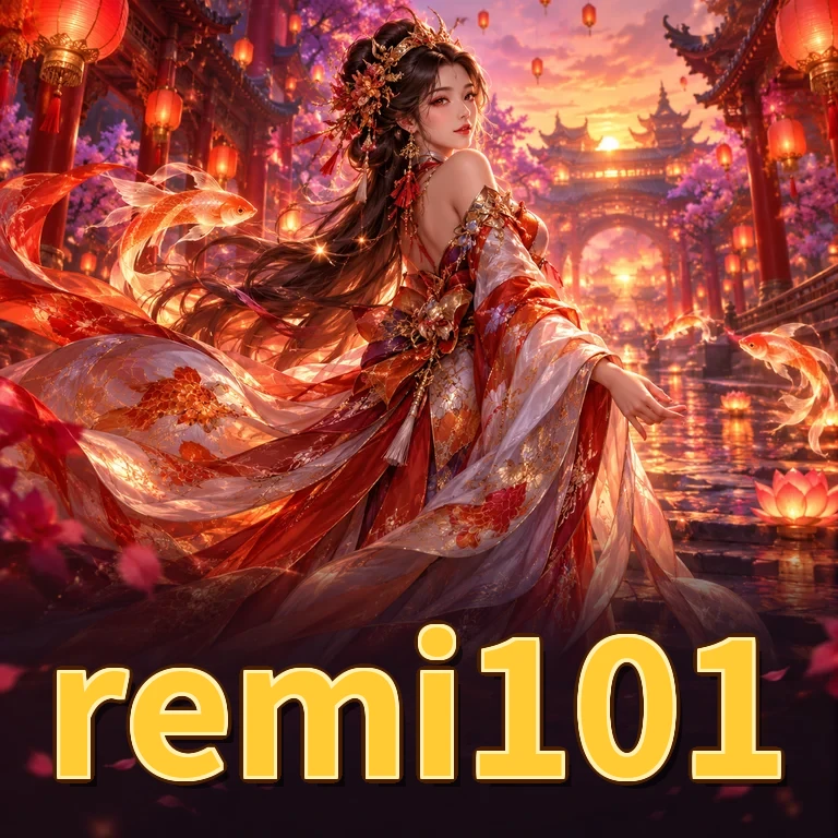 remi101 Verification