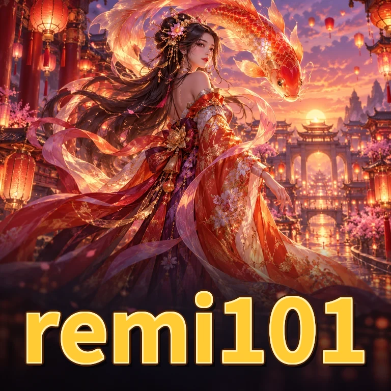 remi101 Download
