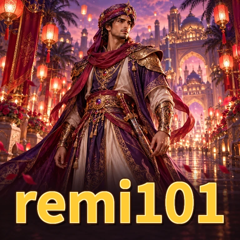 remi101 Technical Info