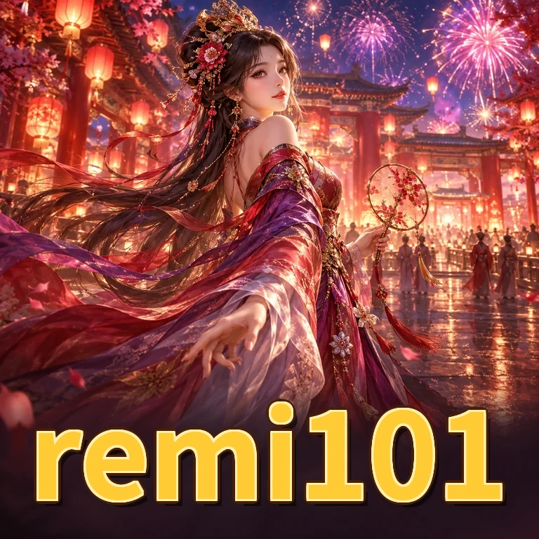 remi101 Technical Info