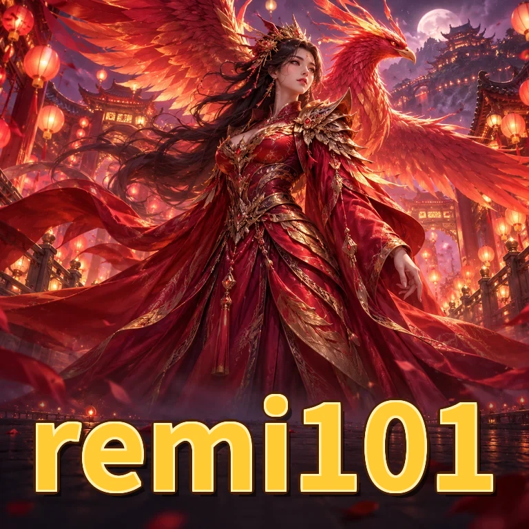 remi101 APK