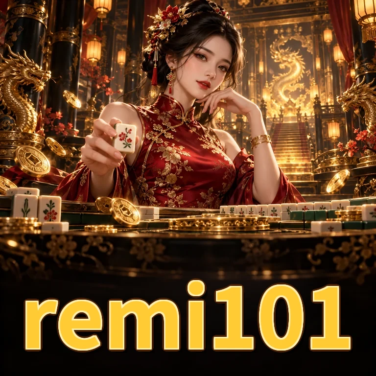 remi101 Verification