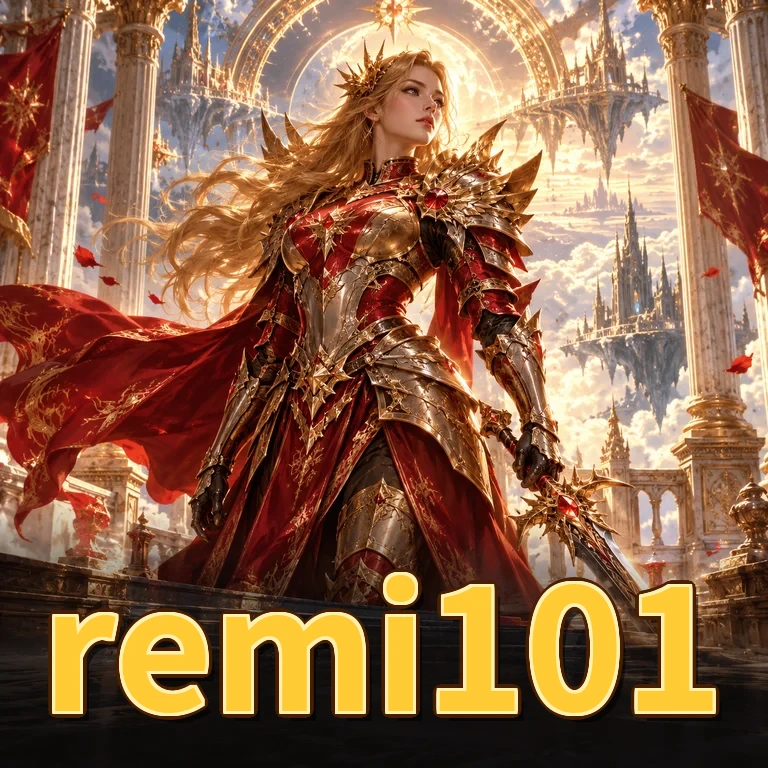 remi101 Verification