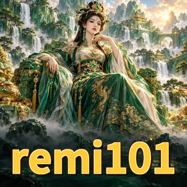 remi101 Installation