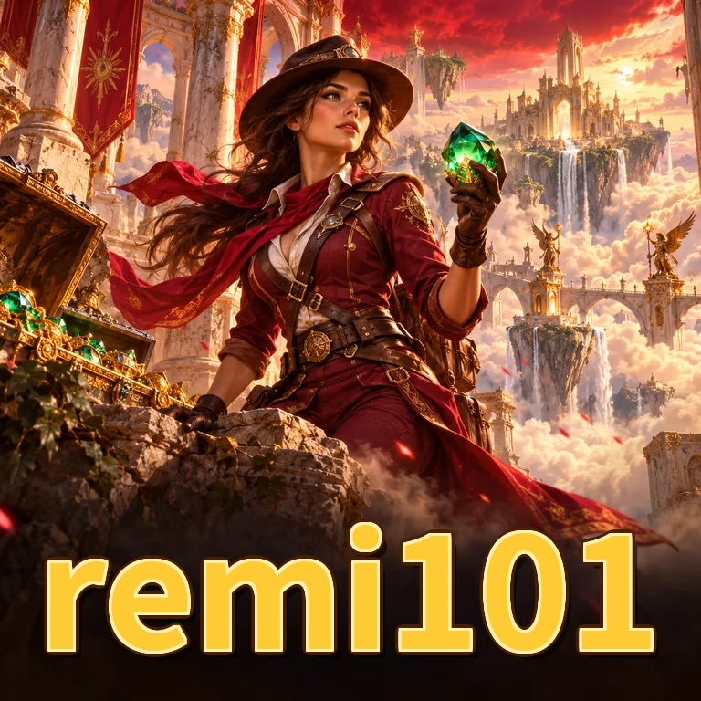 remi101 Signature