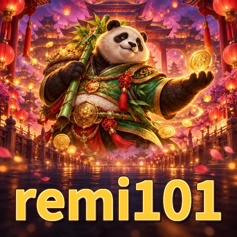 remi101 Logo