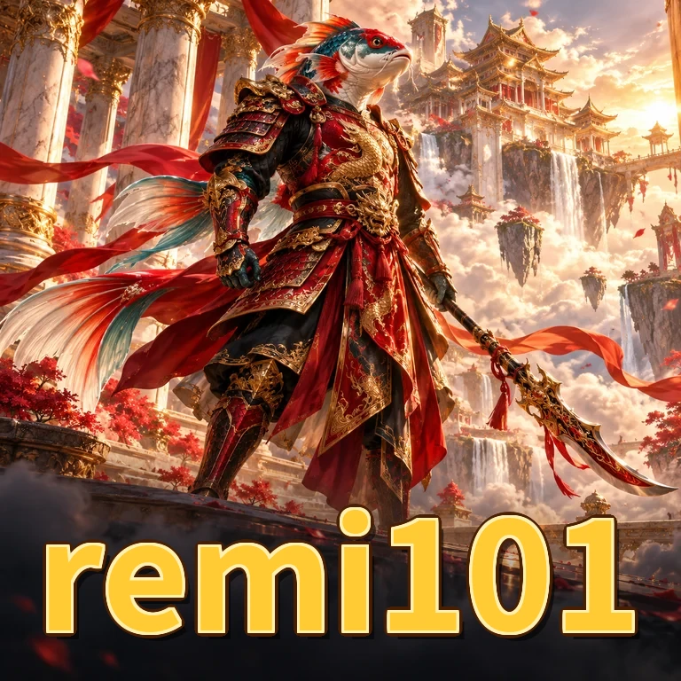remi101 Company Logo