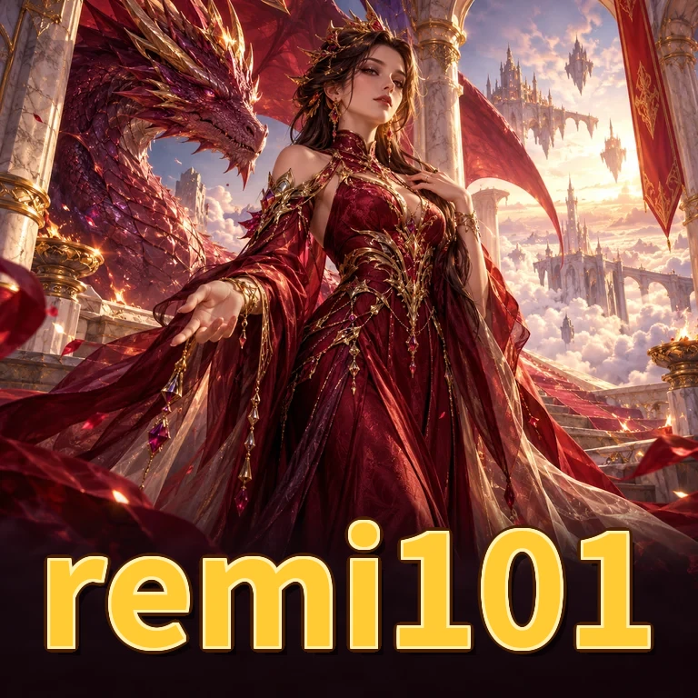 remi101 Signature