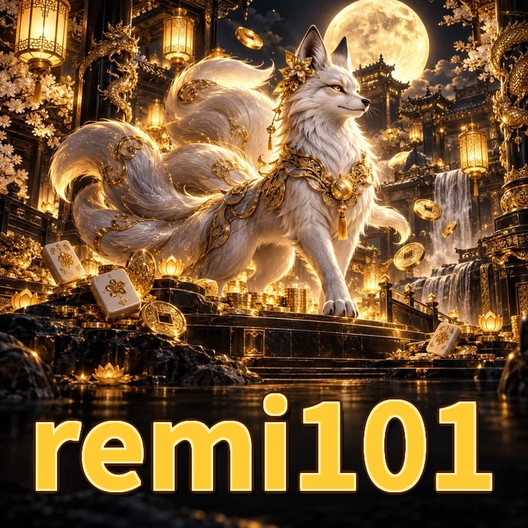 remi101 Verification
