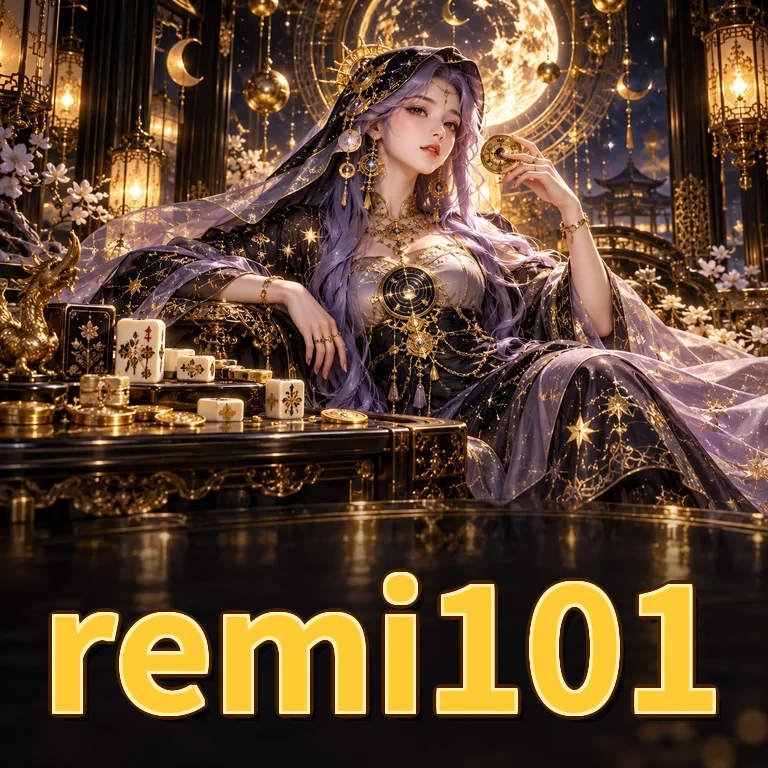 remi101 Components