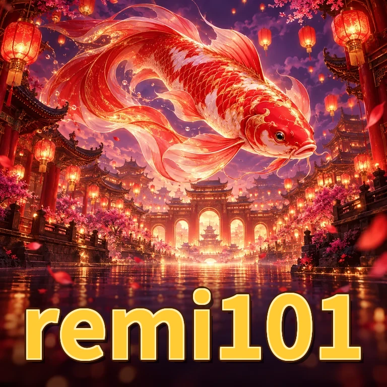 remi101 Download