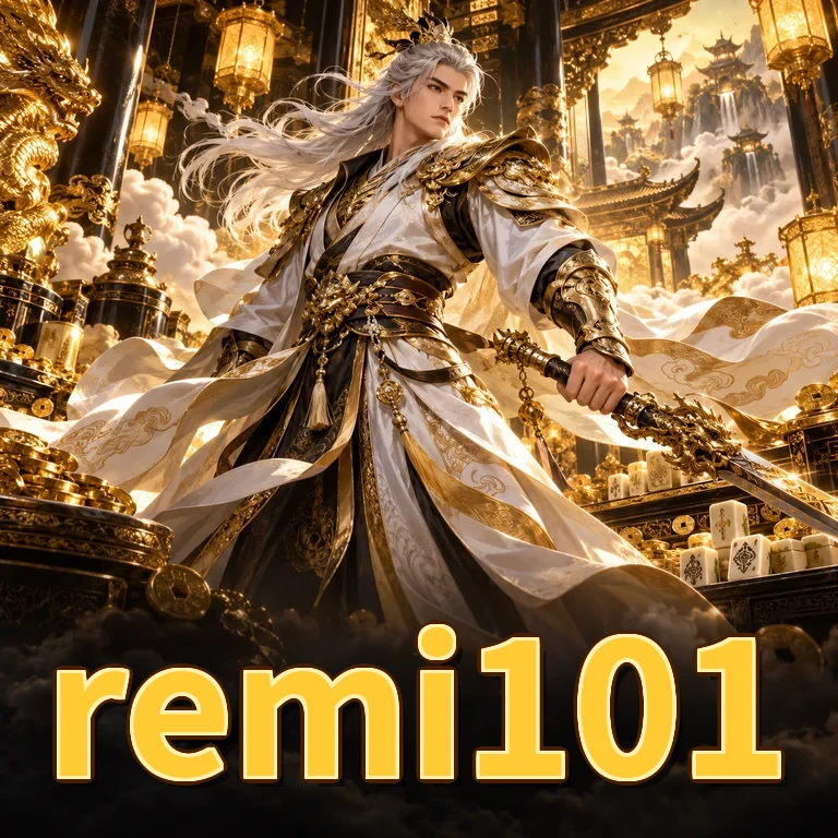 remi101 APK Structure