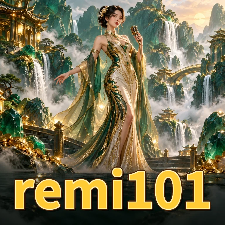 remi101 APK