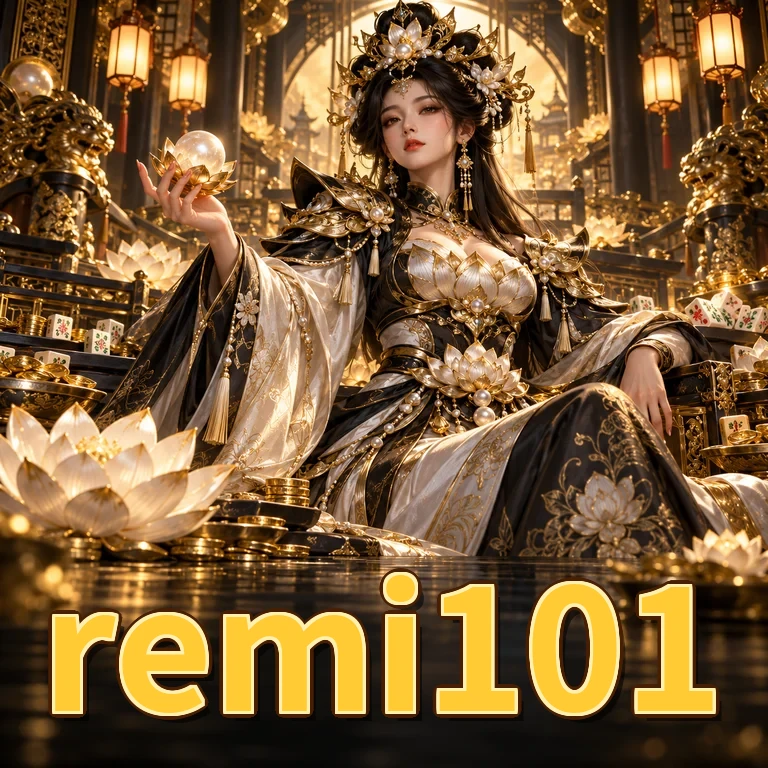 remi101 Logo