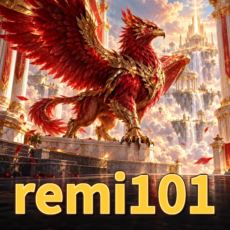 remi101 Logo