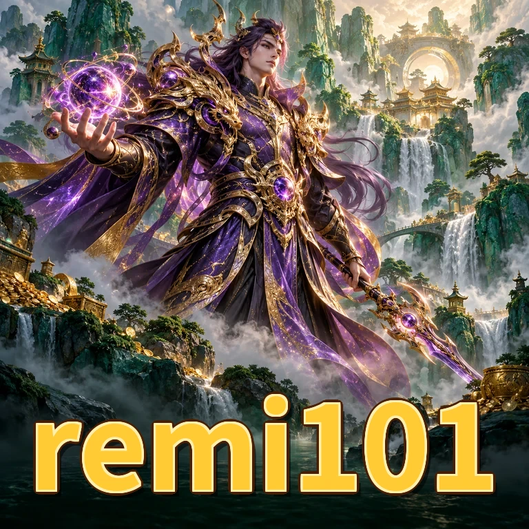 remi101 APK