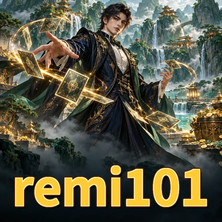 remi101 Components