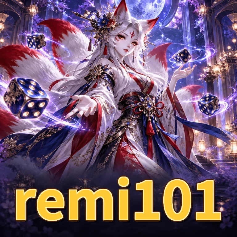 remi101 Logo