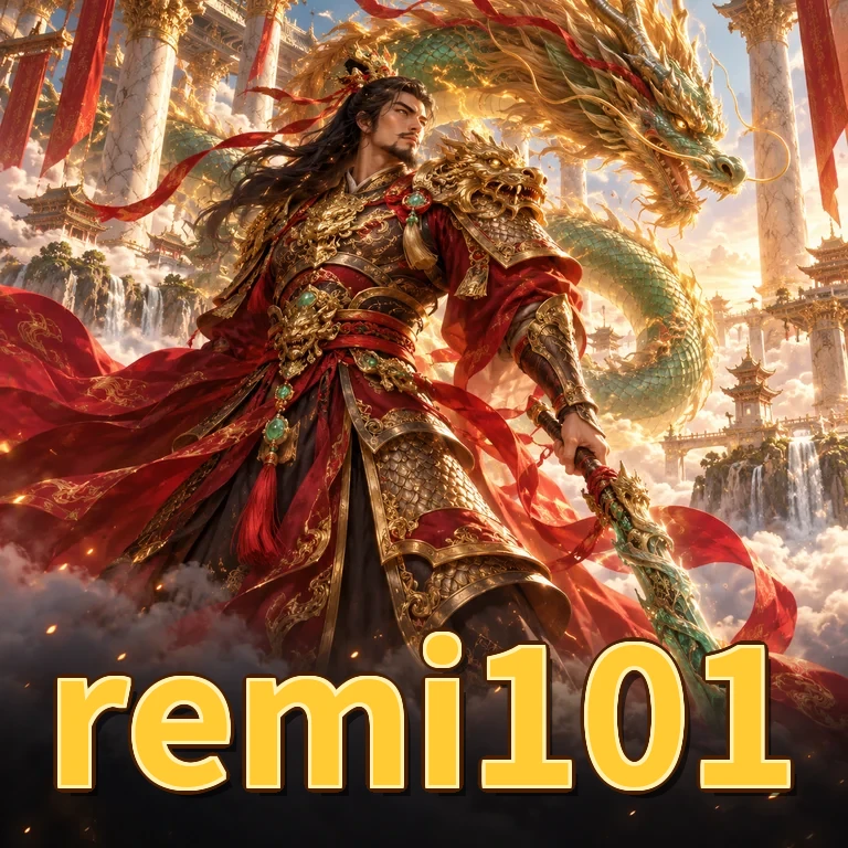 remi101 Logo