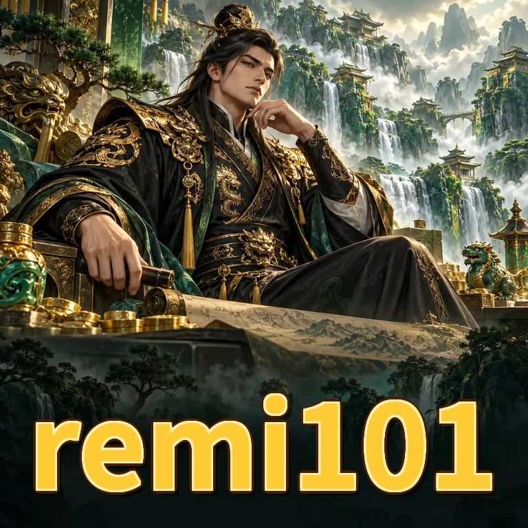 remi101 APK Structure