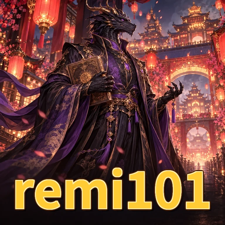 remi101 Signature