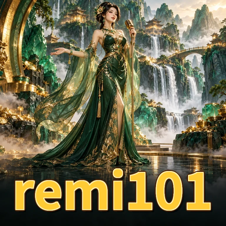 remi101 APK