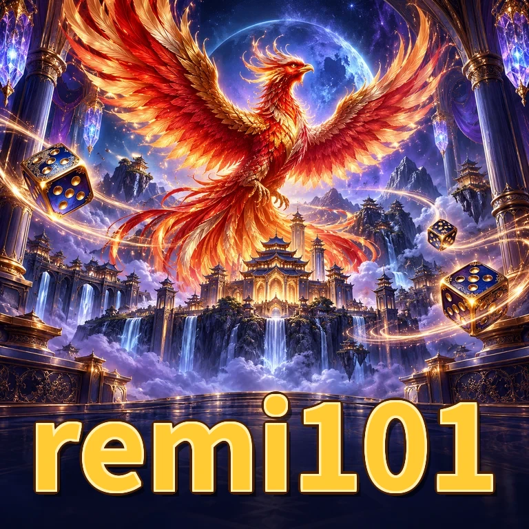 remi101 APK Structure