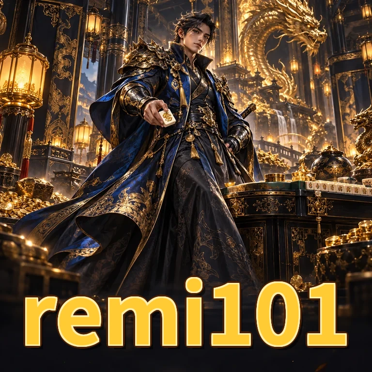 remi101 Download