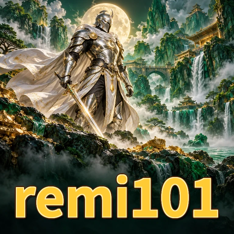 remi101 Signature