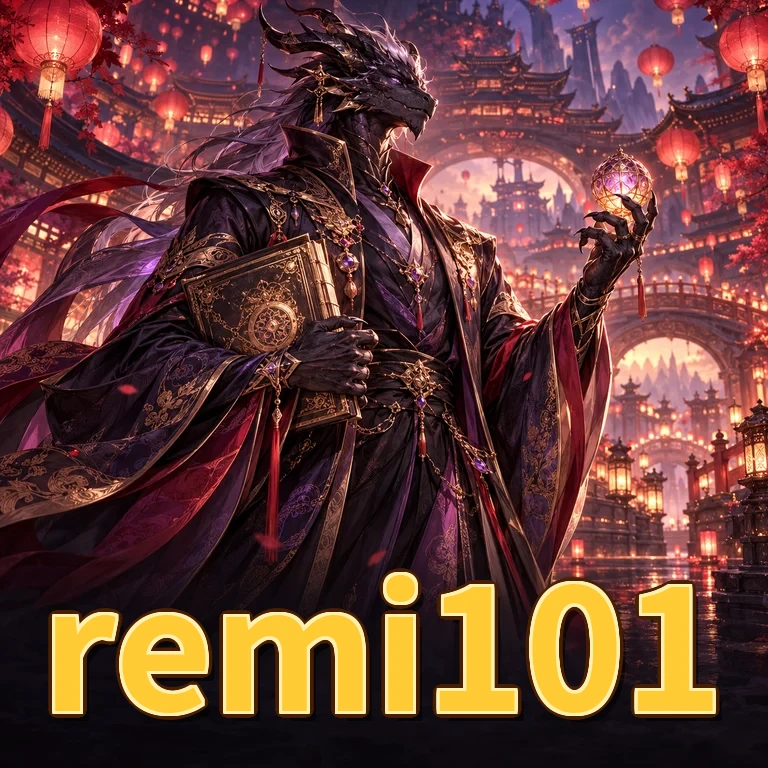 remi101 Verification