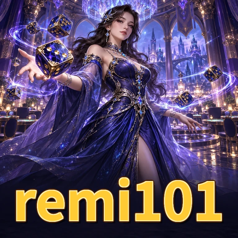 remi101 Download