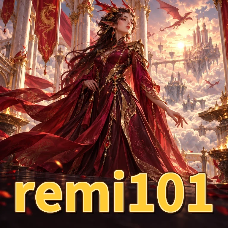 remi101 Aplikasi