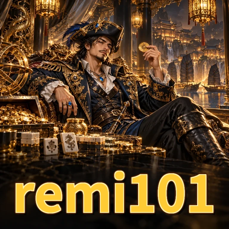 remi101 APK Structure