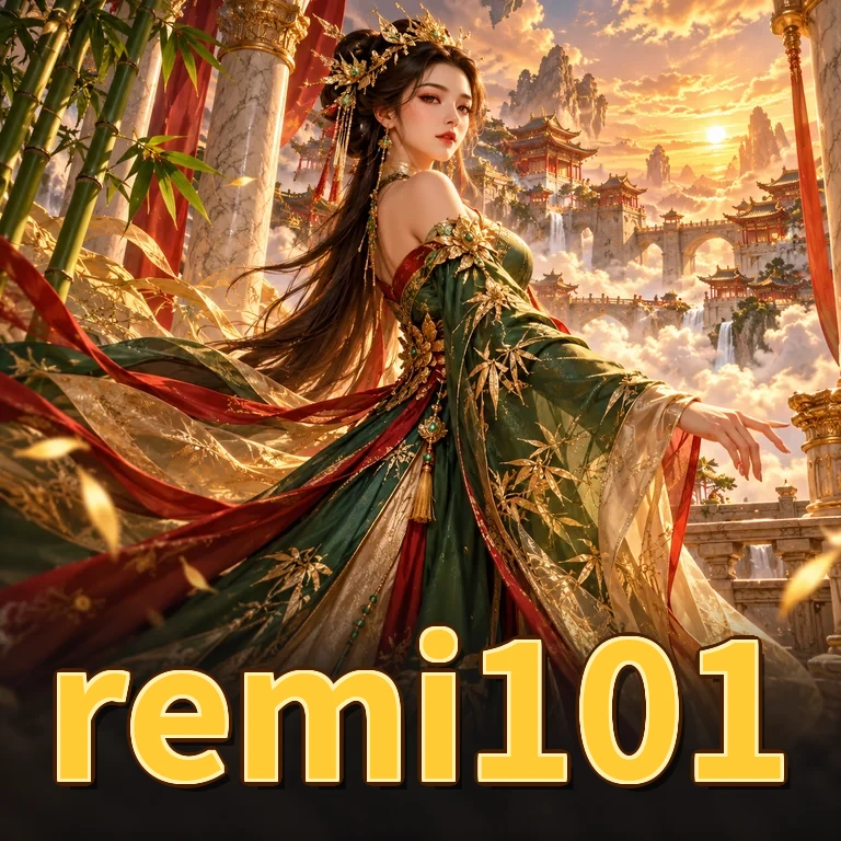 remi101 Download