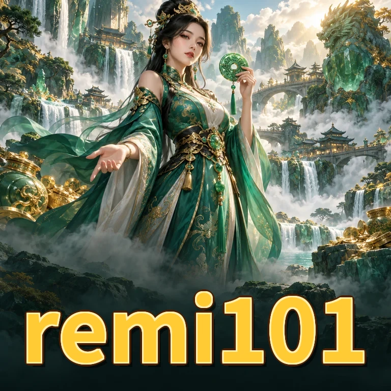 remi101 Verification